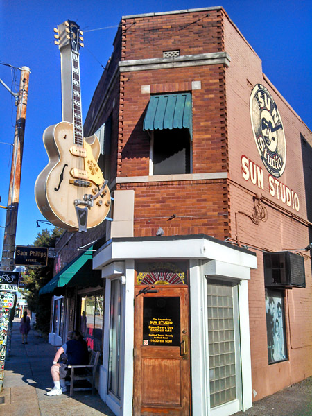 Sun Studios