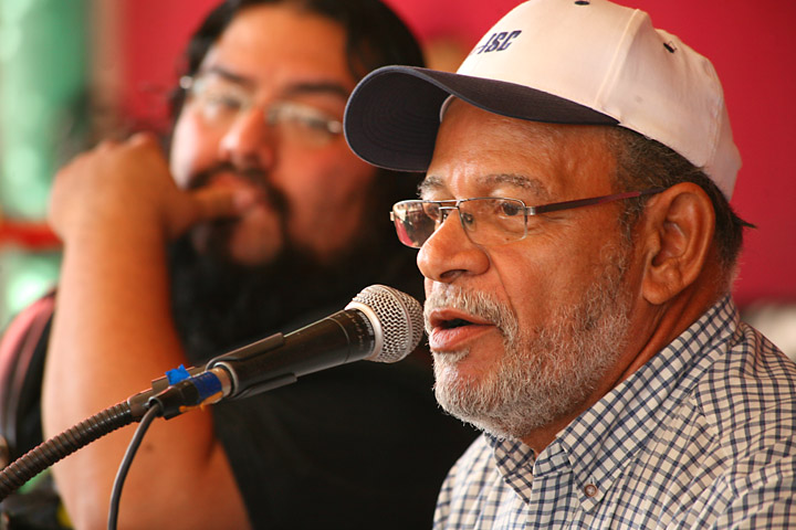 Accordion Builder Ed Poullard