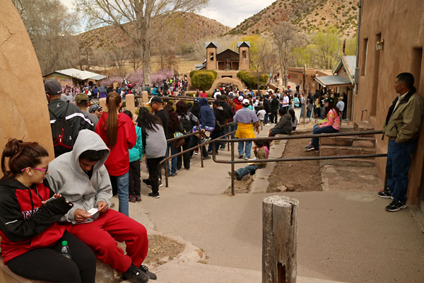 Santuario de Chimayo