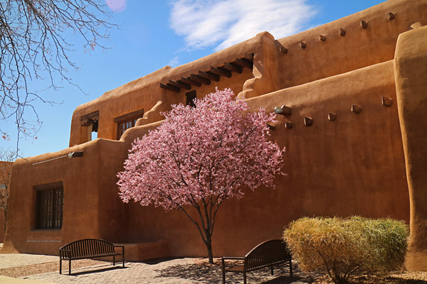 Beautiful places to relax and work