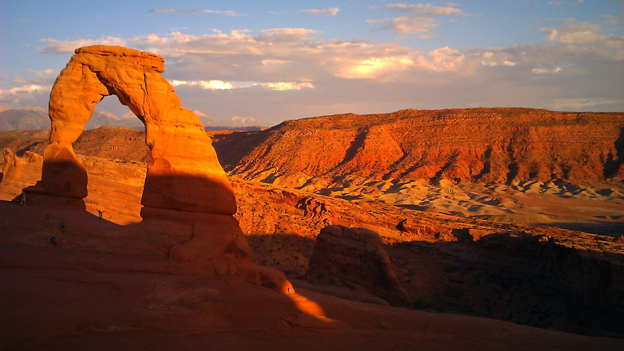 MZTA - Mile Zero Trail Association