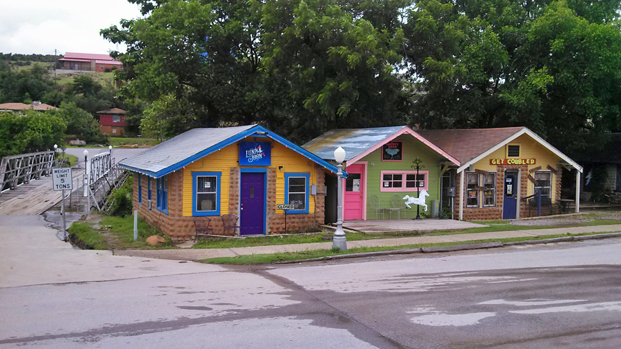 MZTA - Mile Zero Trail Association