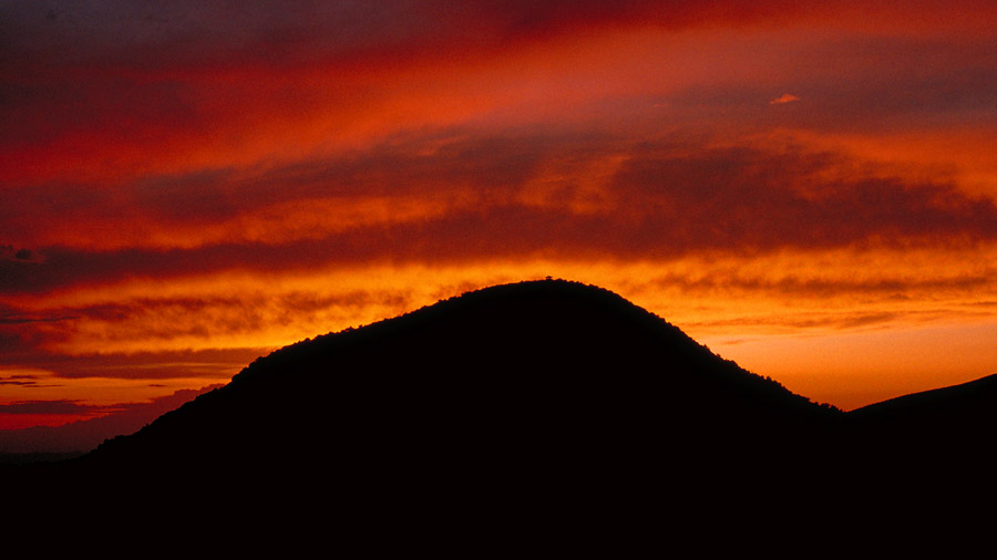 MZTA - Mile Zero Trail Association