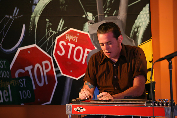 Quality of life may be enhanced